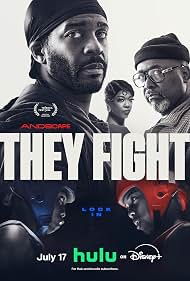 Free Download They Fight Movie-Show-Video in HD Mp4
